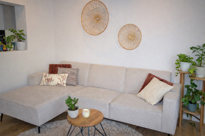 praktijkruimte van psycholoog breda foto